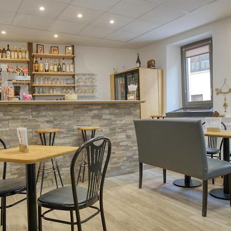 Hotel Pascal Allos Eksteriør billede