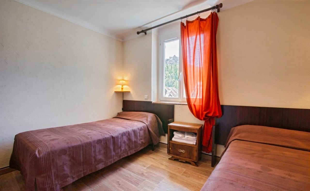 Hotel Pascal Allos Værelse billede
