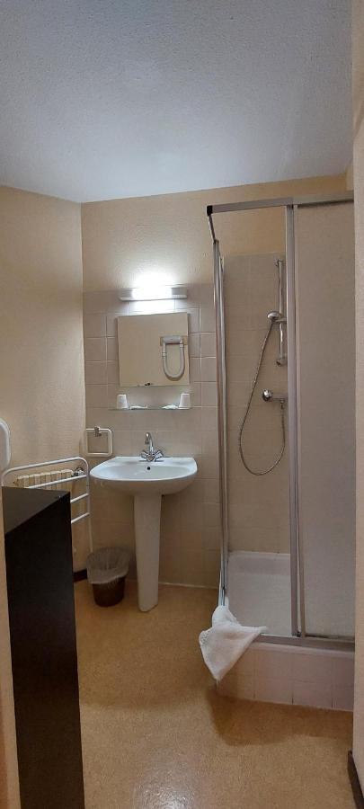 Hotel Pascal Allos Værelse billede