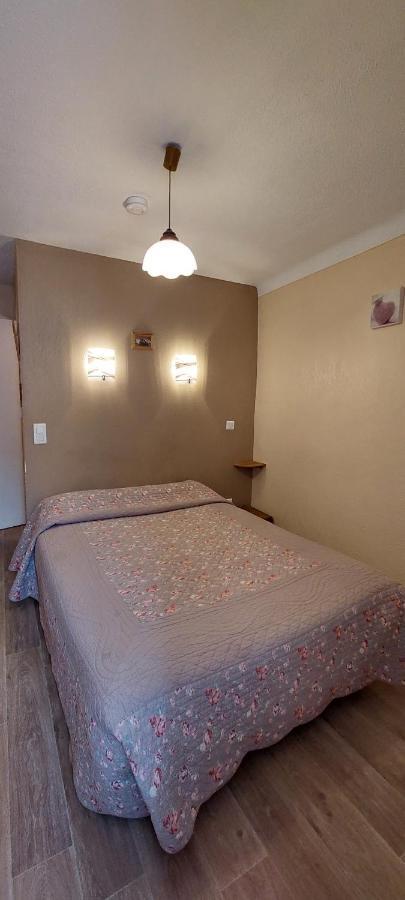 Hotel Pascal Allos Værelse billede