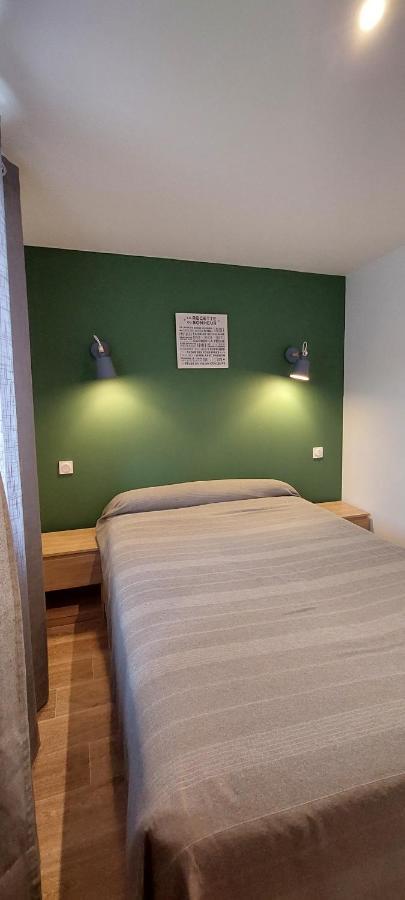 Hotel Pascal Allos Værelse billede