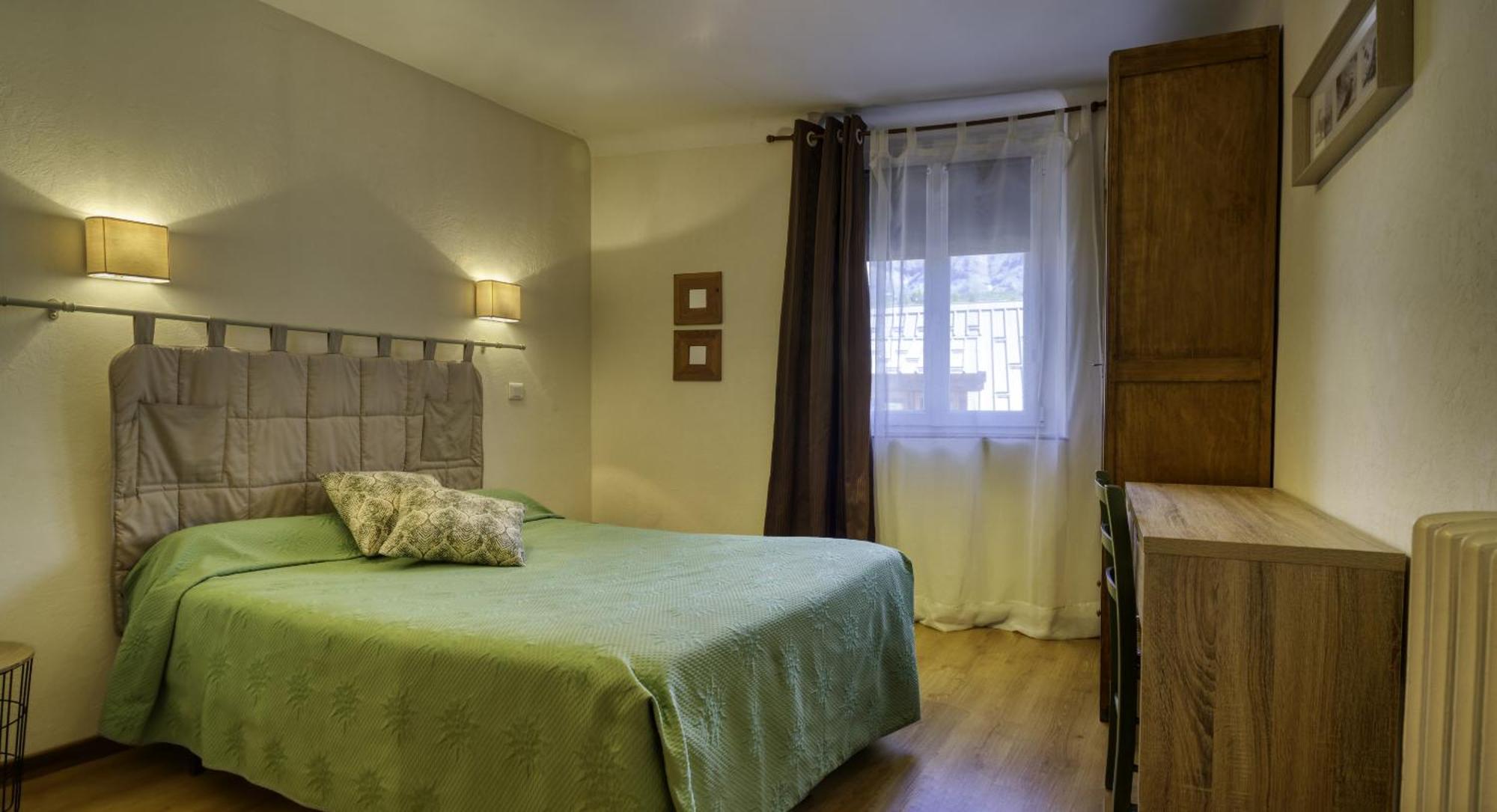 Hotel Pascal Allos Værelse billede