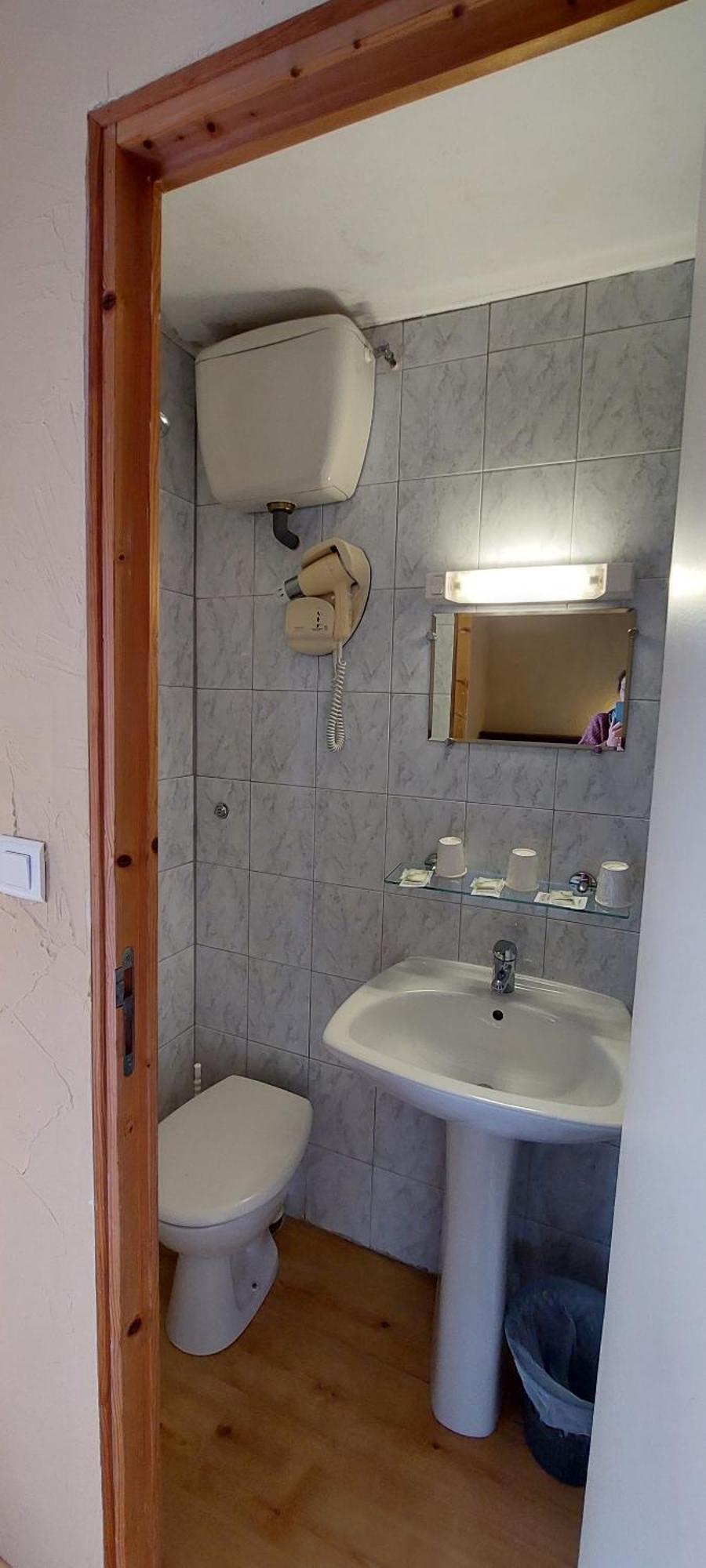 Hotel Pascal Allos Værelse billede