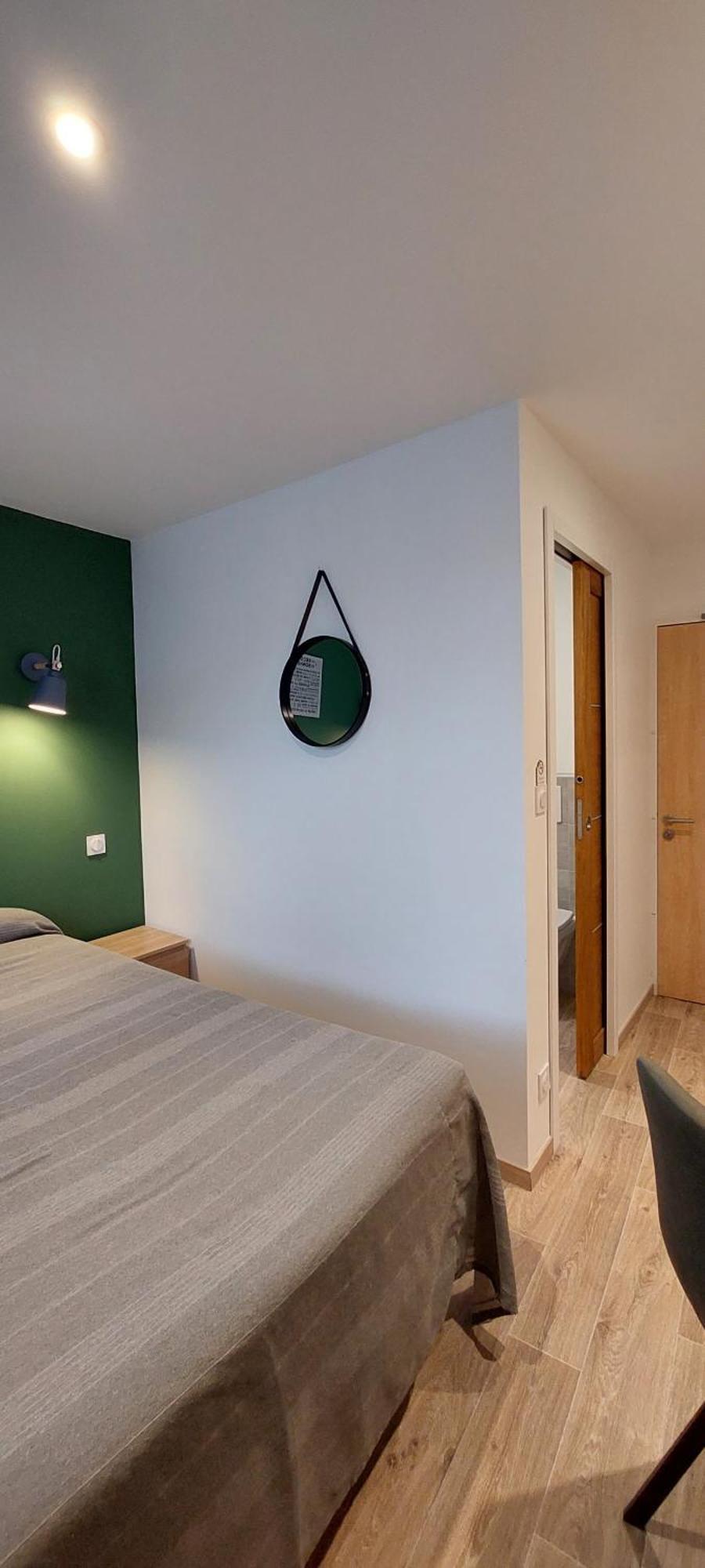 Hotel Pascal Allos Værelse billede