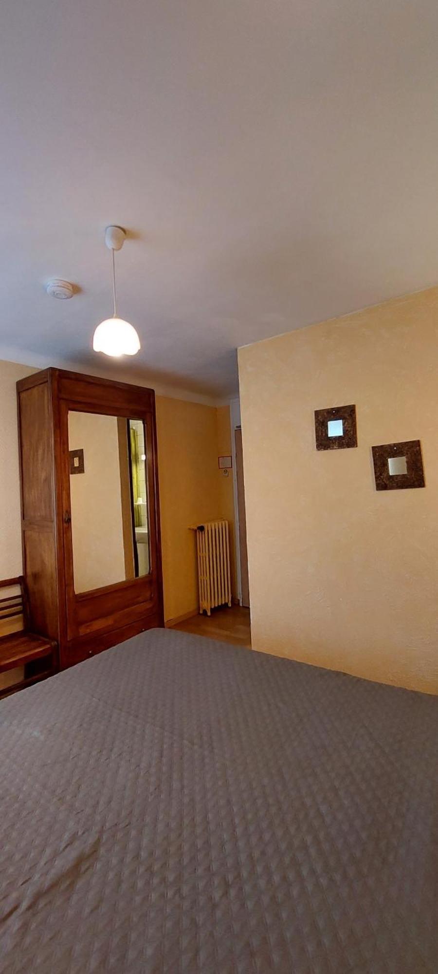 Hotel Pascal Allos Værelse billede