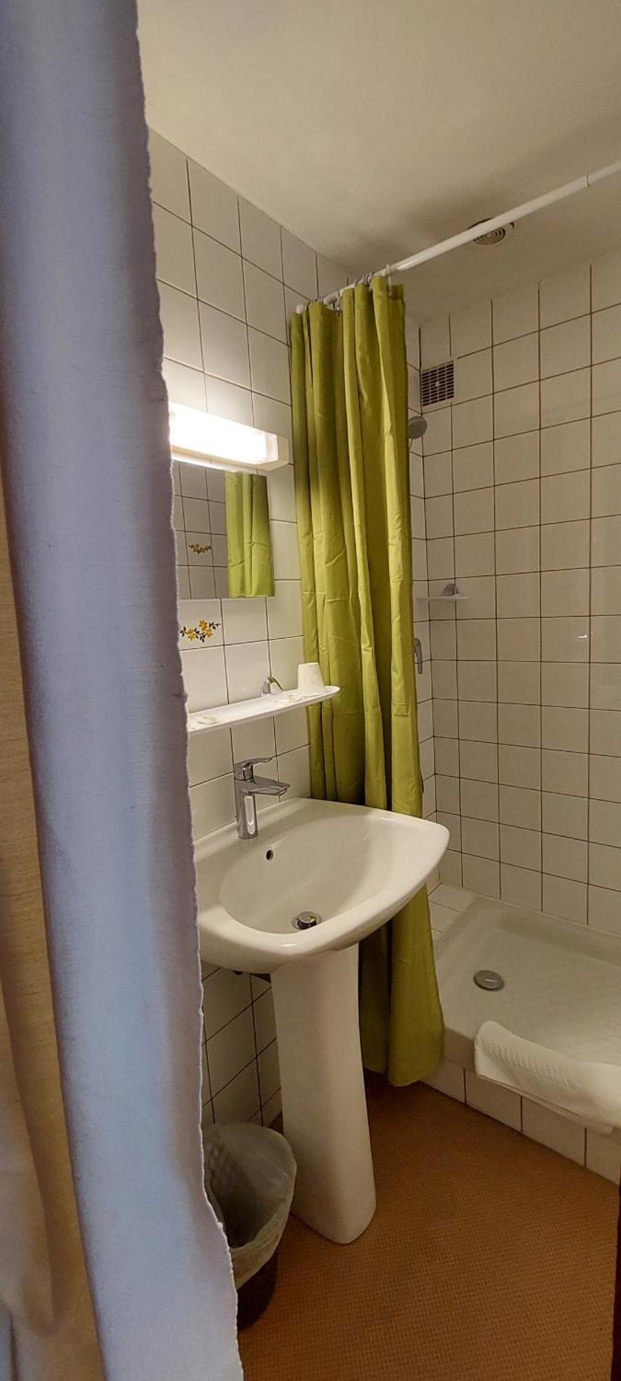 Hotel Pascal Allos Værelse billede