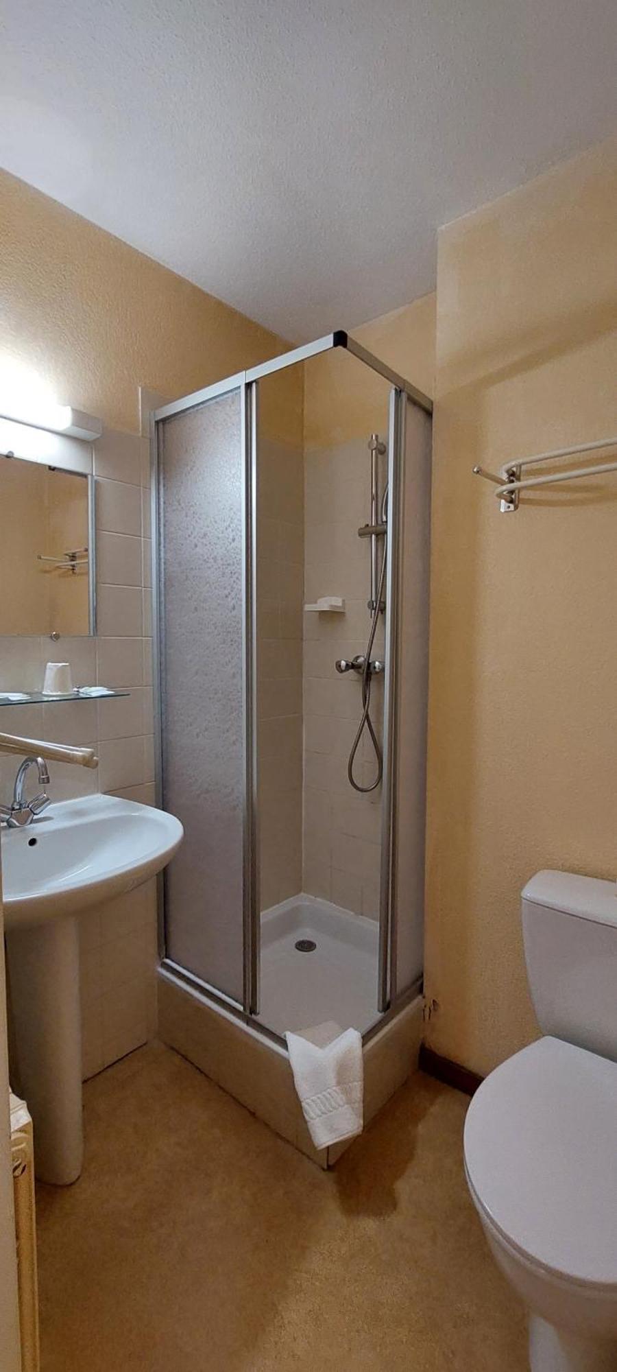 Hotel Pascal Allos Værelse billede