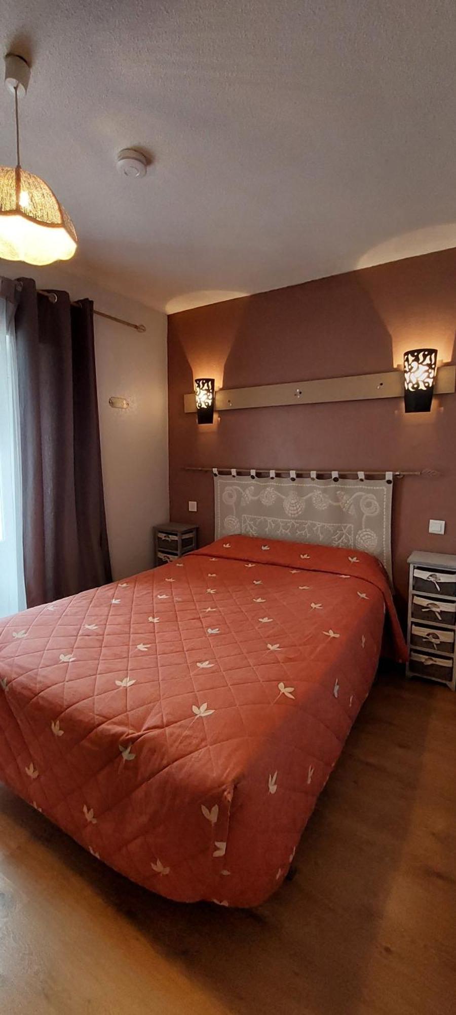 Hotel Pascal Allos Værelse billede
