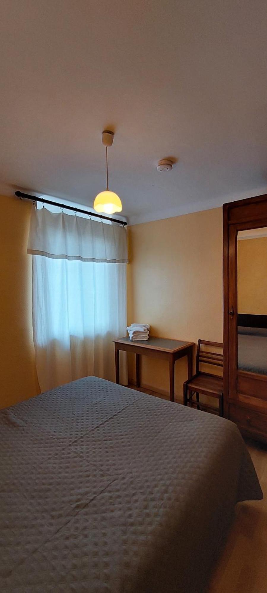 Hotel Pascal Allos Værelse billede