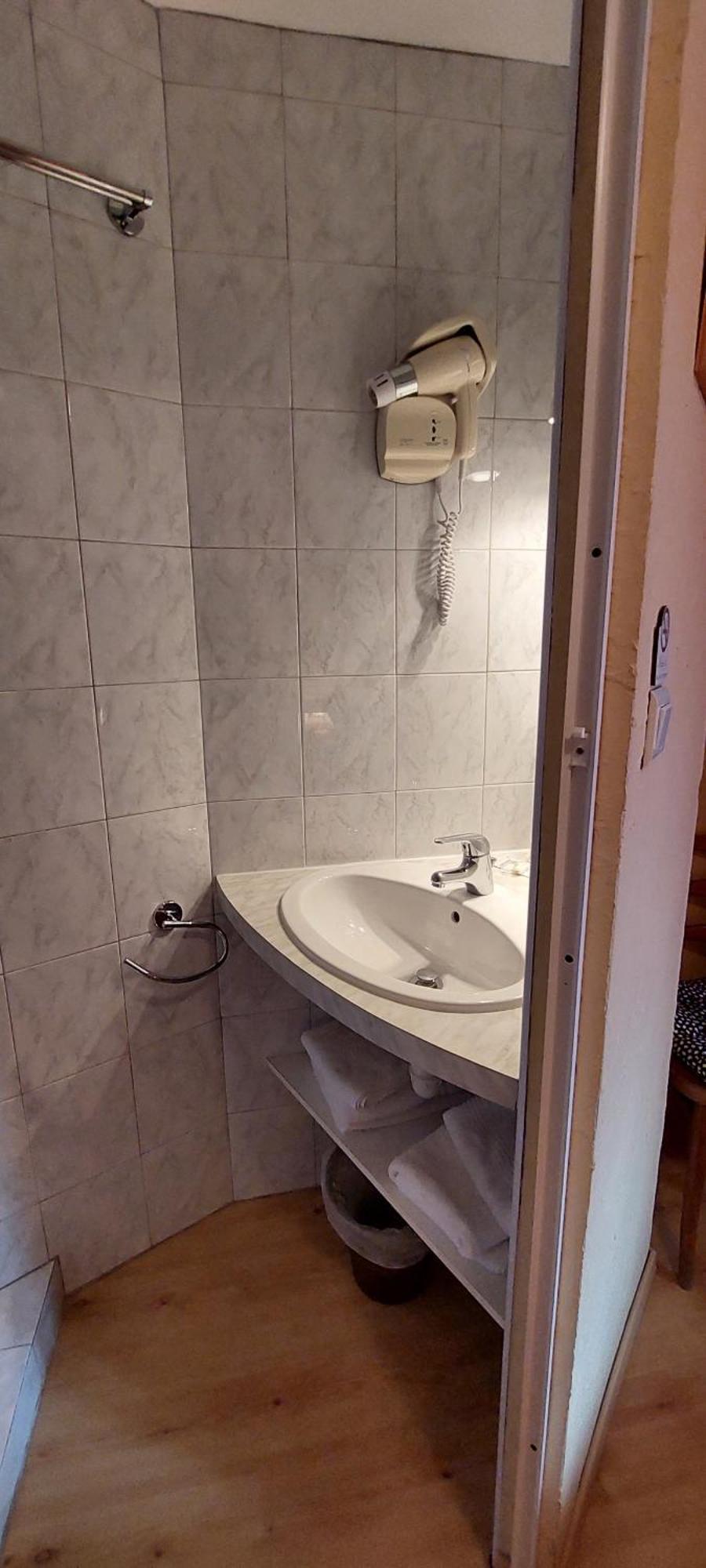 Hotel Pascal Allos Værelse billede