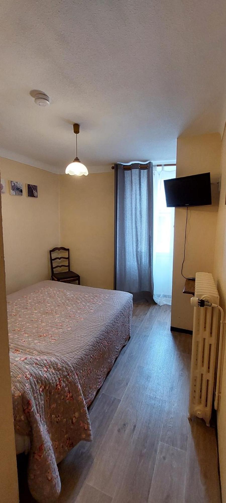 Hotel Pascal Allos Værelse billede