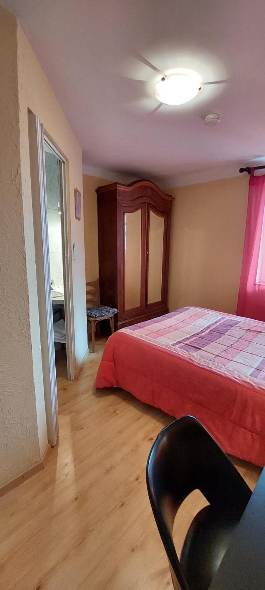Hotel Pascal Allos Værelse billede