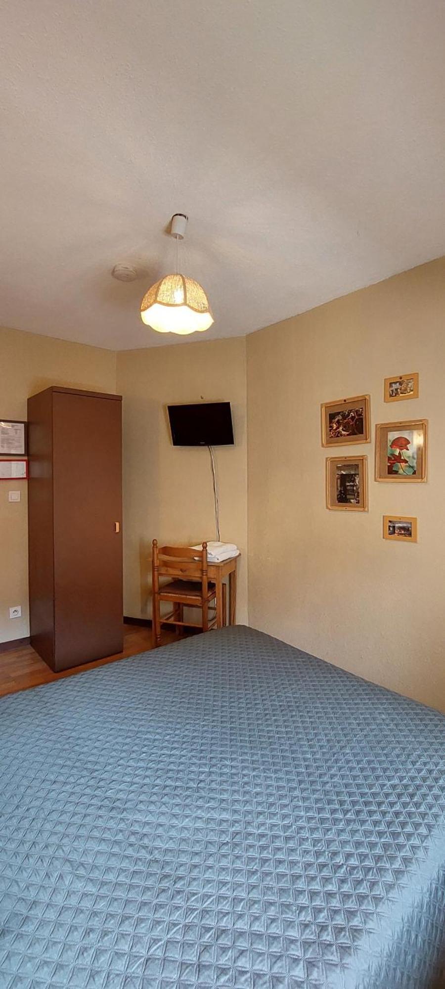 Hotel Pascal Allos Værelse billede