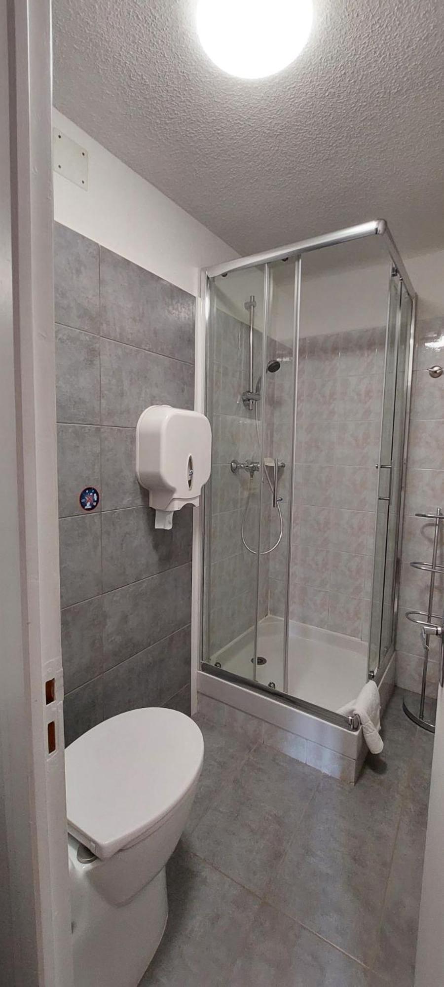 Hotel Pascal Allos Værelse billede
