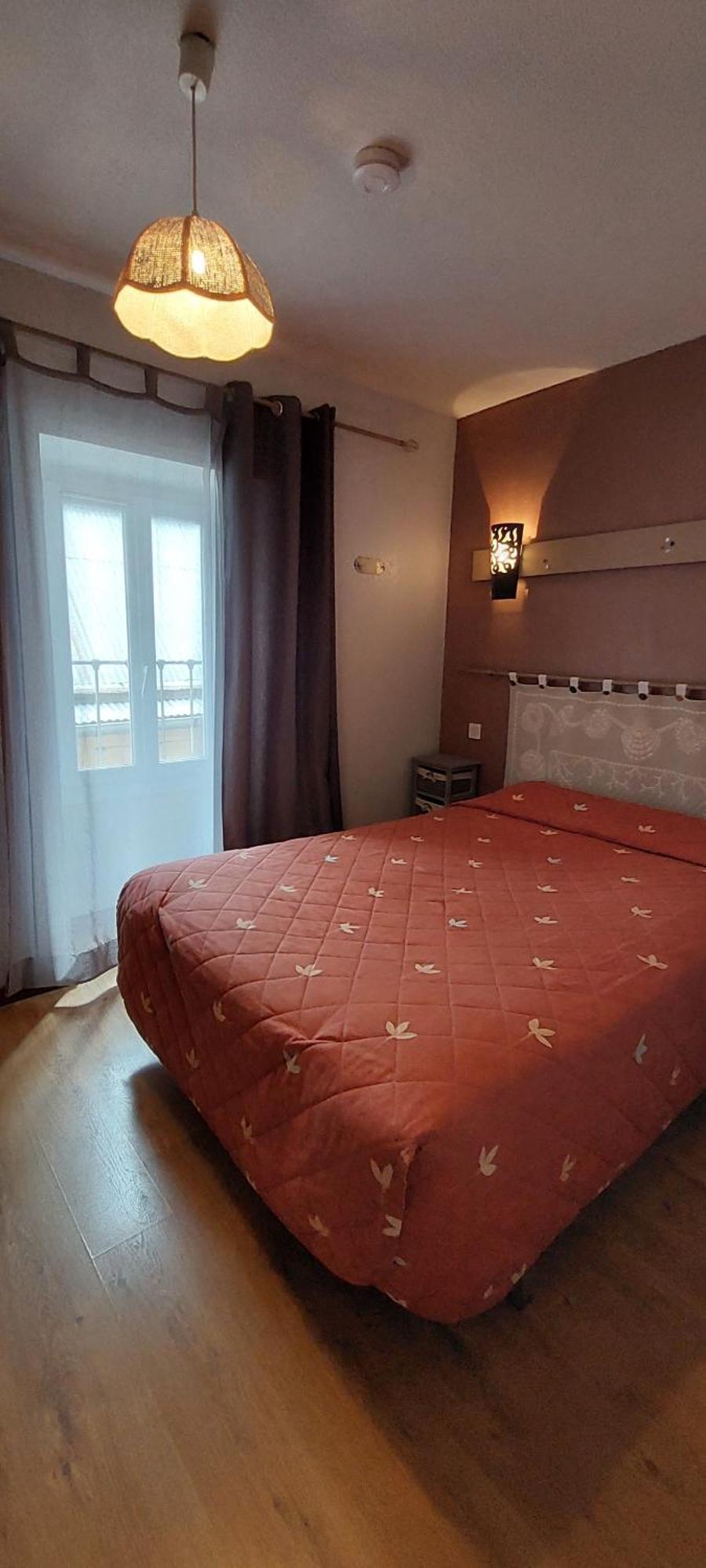 Hotel Pascal Allos Værelse billede