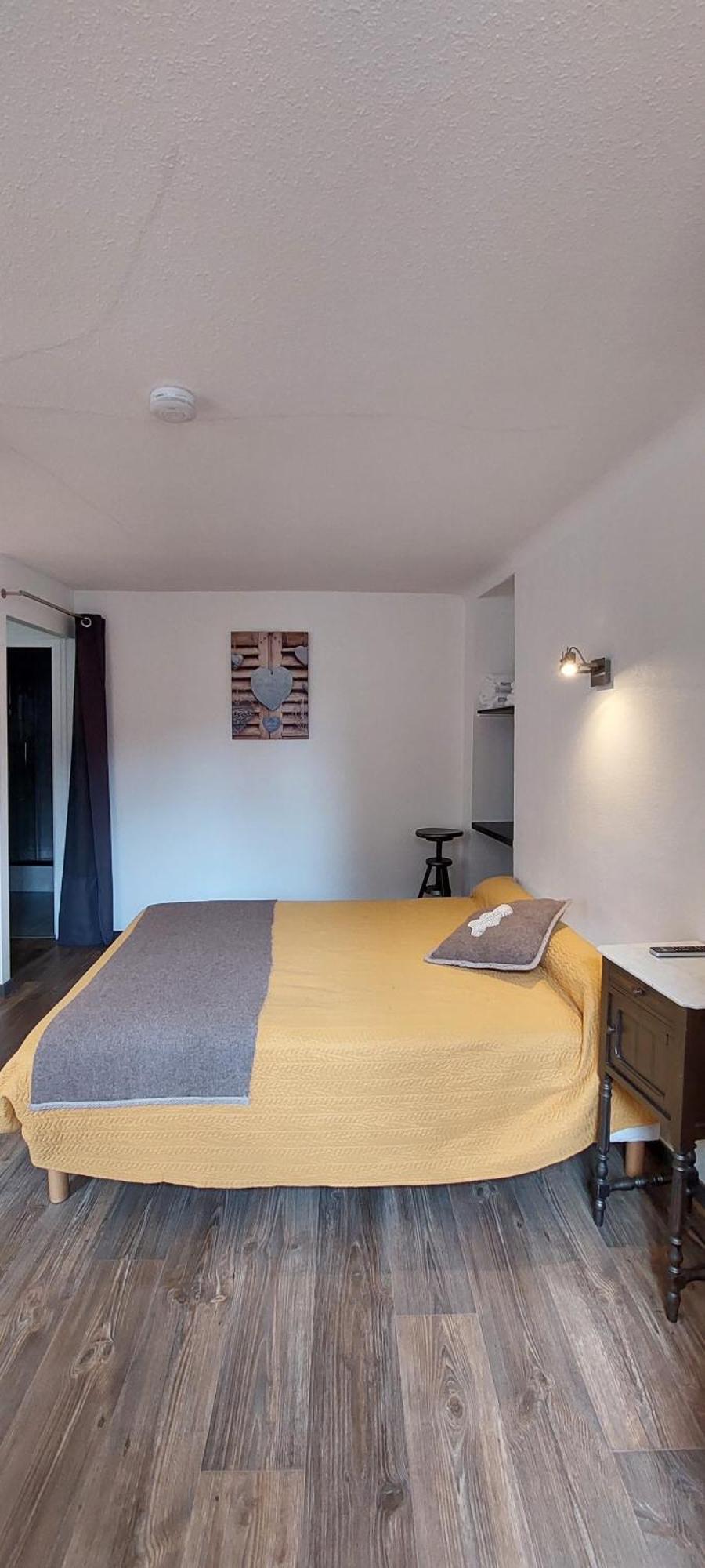 Hotel Pascal Allos Værelse billede