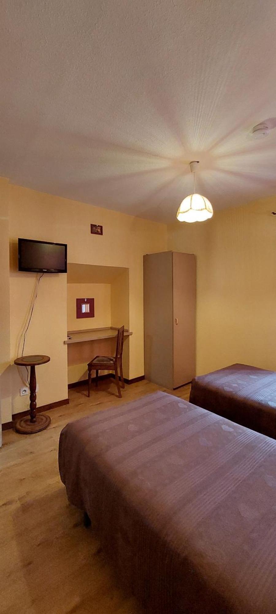 Hotel Pascal Allos Værelse billede