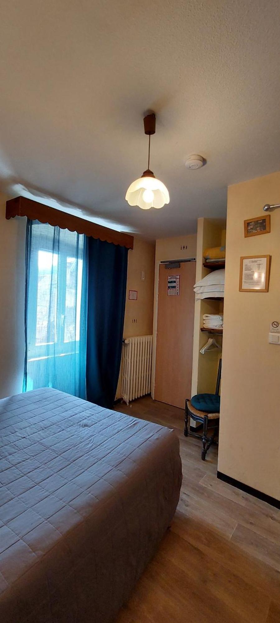 Hotel Pascal Allos Værelse billede