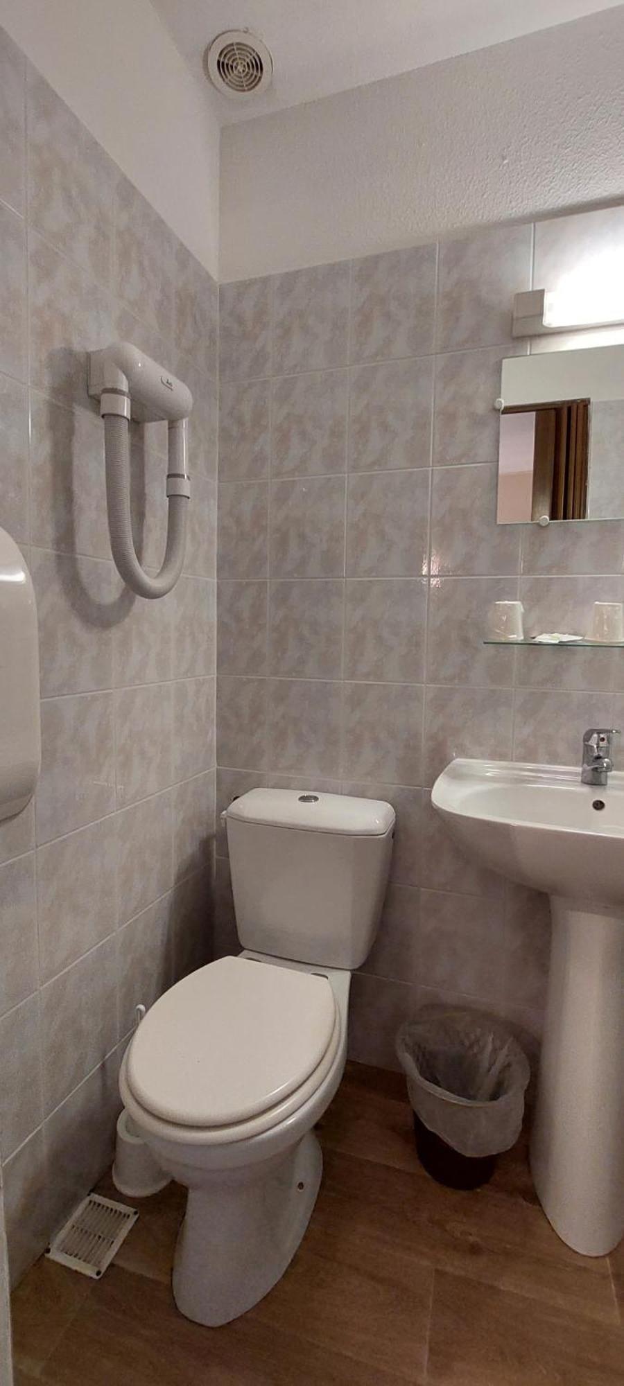 Hotel Pascal Allos Værelse billede