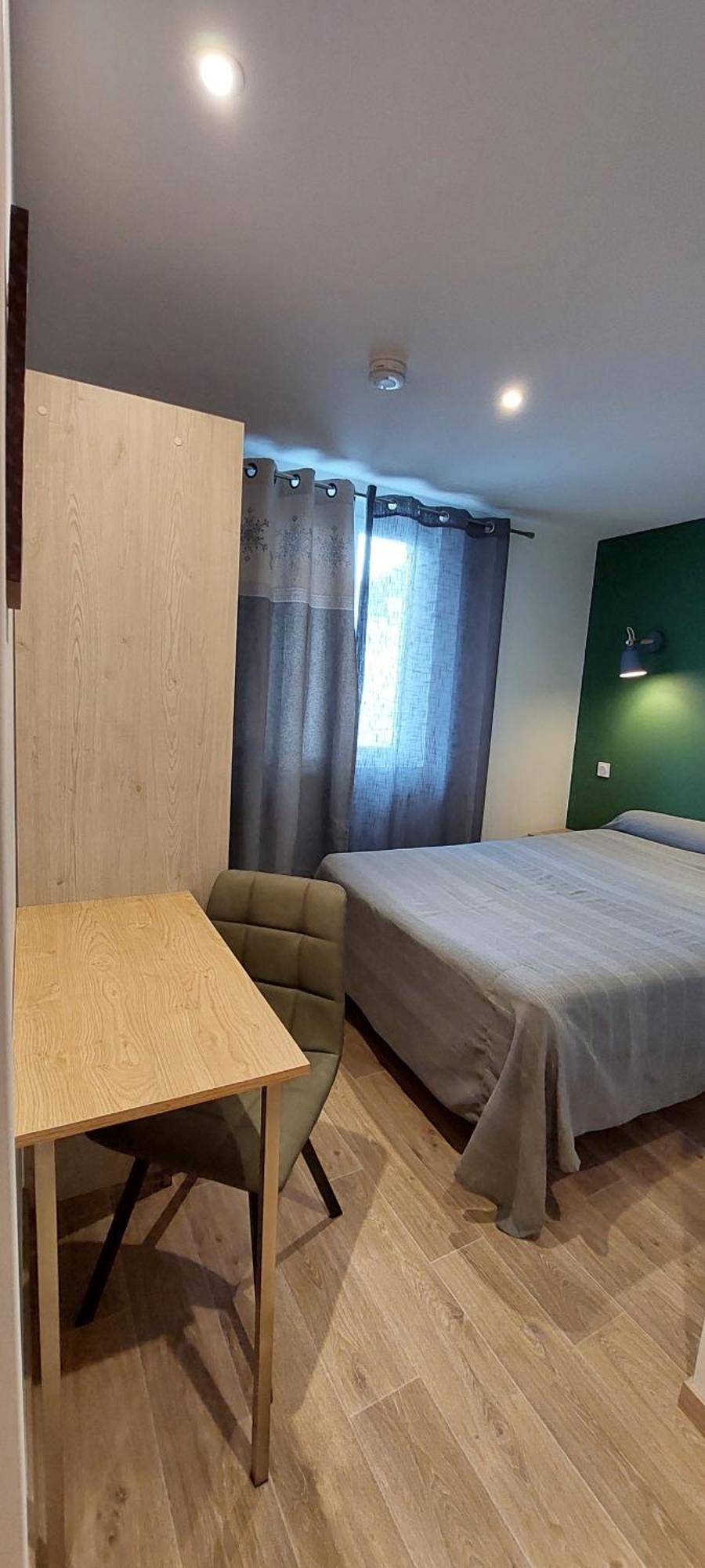 Hotel Pascal Allos Værelse billede
